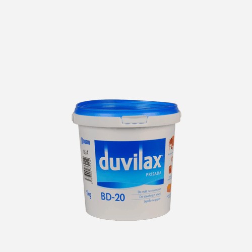 Duvilax BD-20