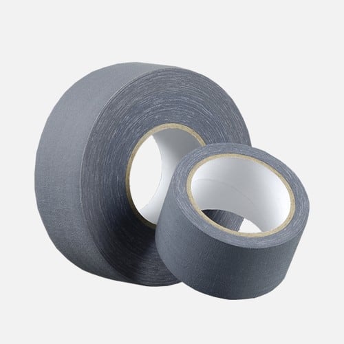 Den Braven Textilná lemovacia páska (kobercová) 48 mm x 10 m