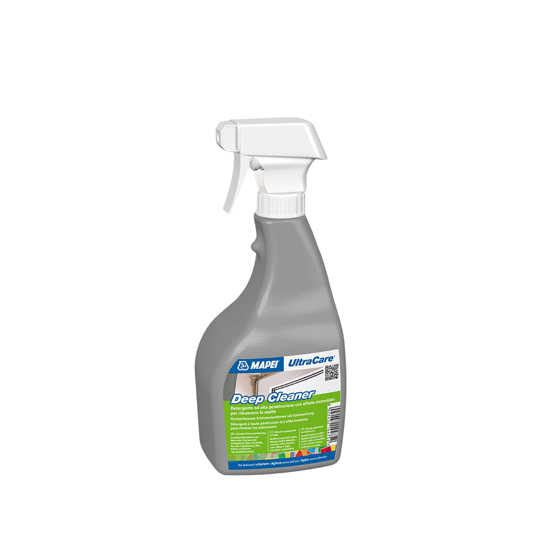 Mapei Ultracare Deep Cleaner Spray 750 ml