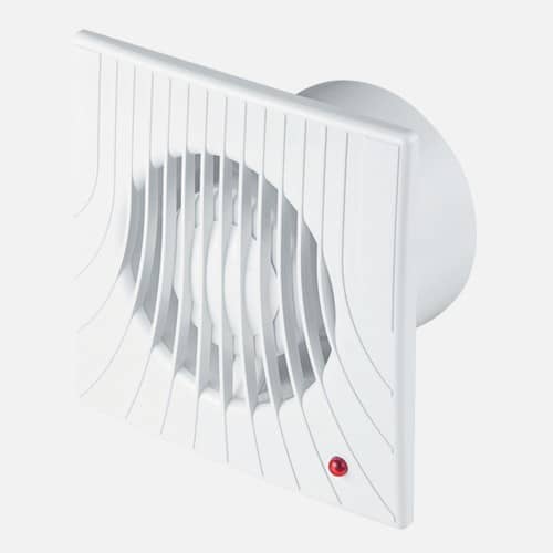 Den Braven Ventilátor axiálny s dobehom (VAD)