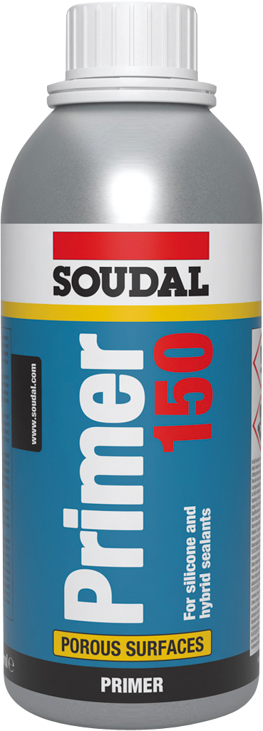 Soudal Primer 150 Podkladový náter 500 ml