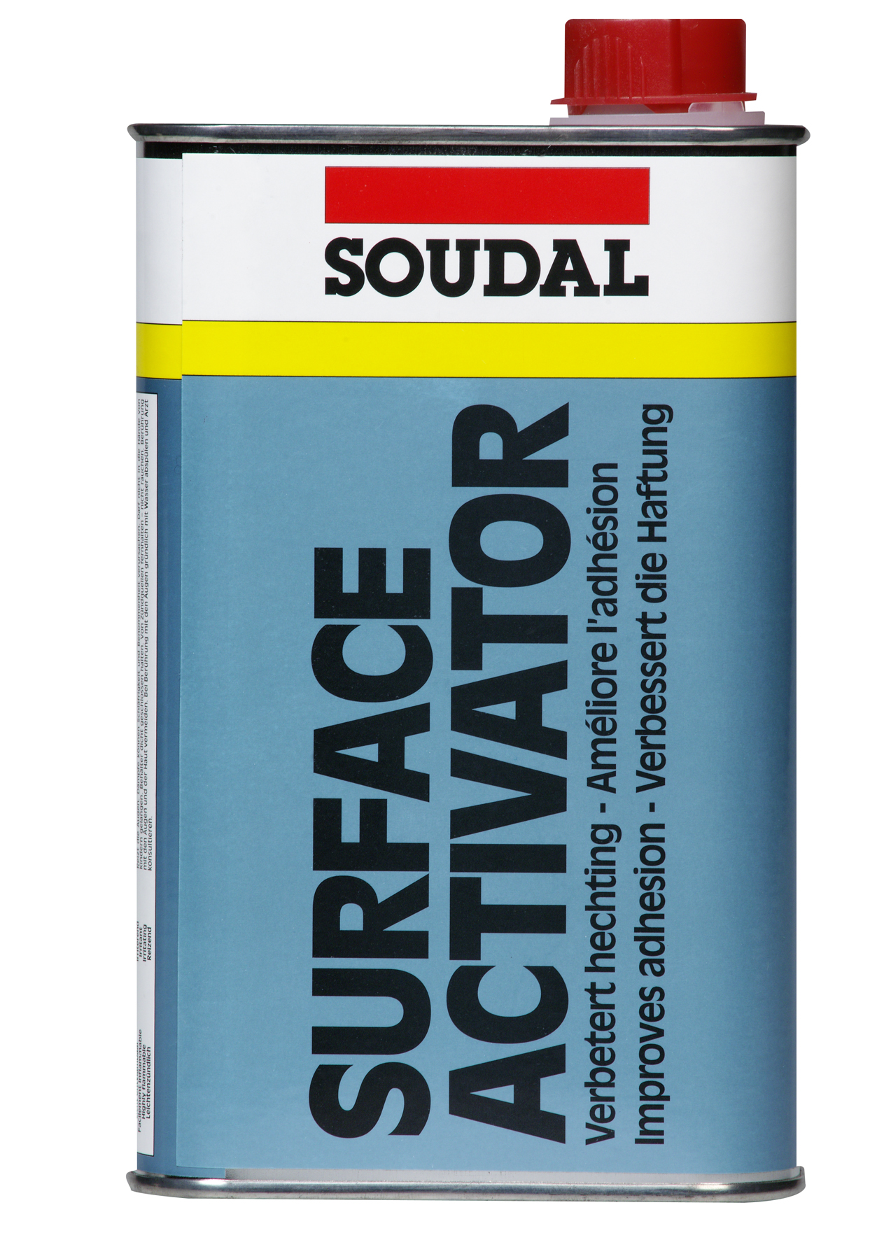 Soudal Surface Activator 500 ml