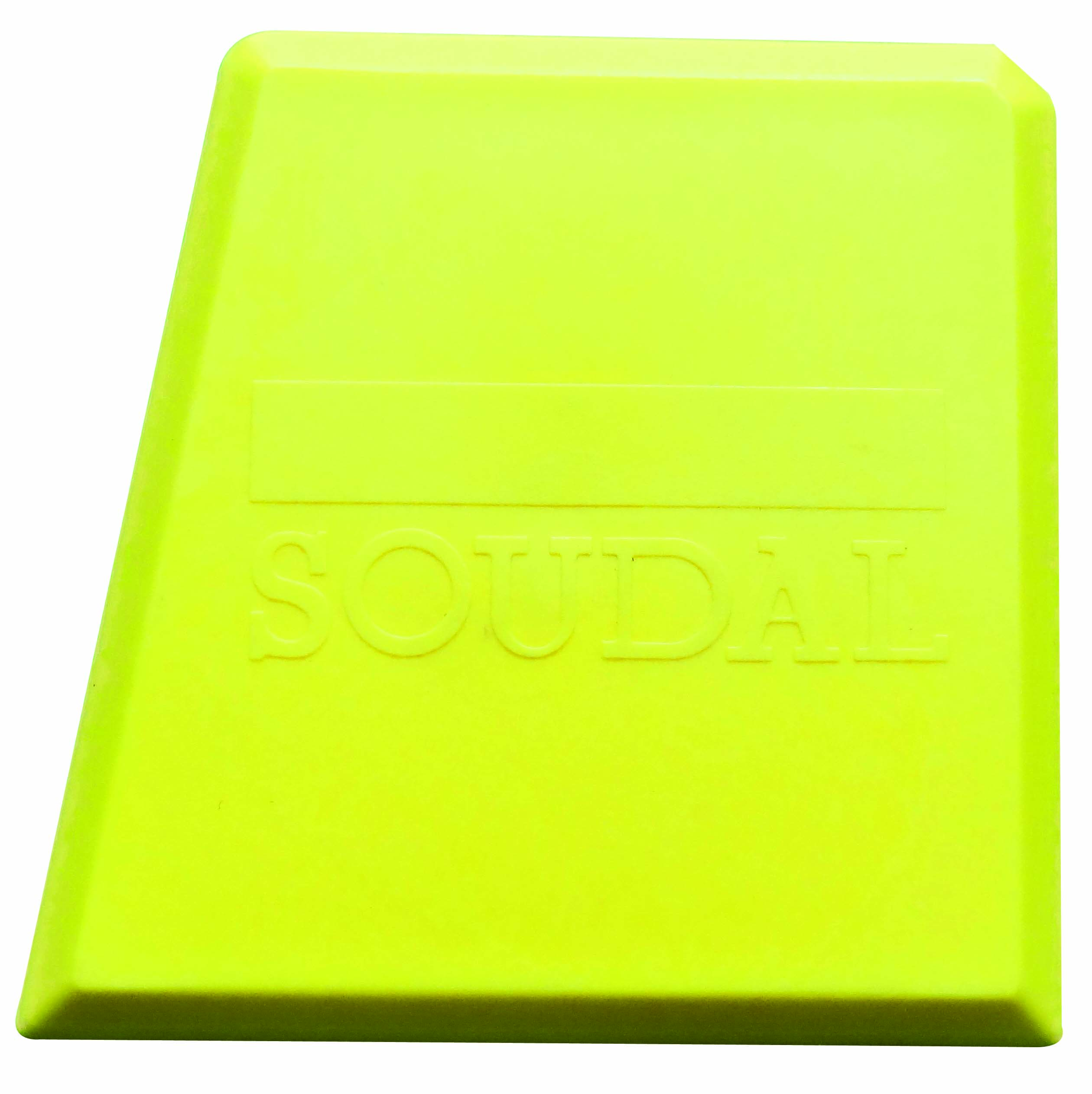 Soudal Stierka na tmely hobby žltá R