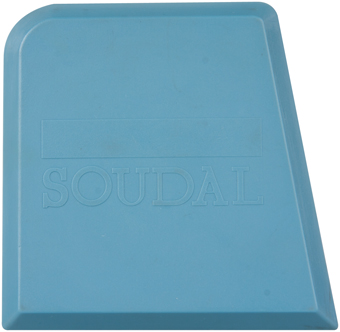 Soudal Stierka na tmely profi HARD modrá U