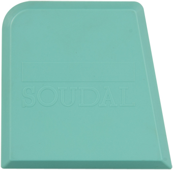 Soudal Stierka na tmely profi SOFT zelená R