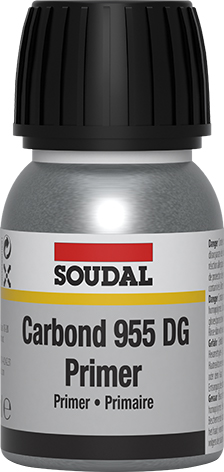 Soudal Carbond 955 DG Primer 30ml