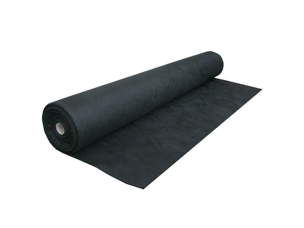 GEOPRO PP 100 g Polypropylénová geotextília z netkaného vlákna 1 x 10 m