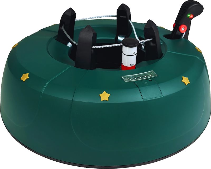 Stojan MagicHome, START 3.0, na 3,0 m stromček, 3,0 lit., zelený