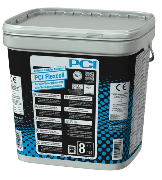 PCI Flexcoll - Extrémne flexibilné SMP lepidlo 8 kg