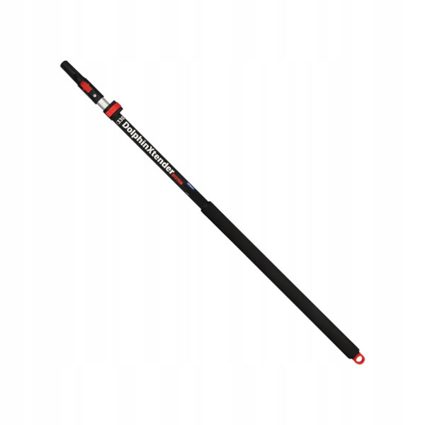 Hasoft Teleskopická tyč PROFI 100 - 180 cm 
