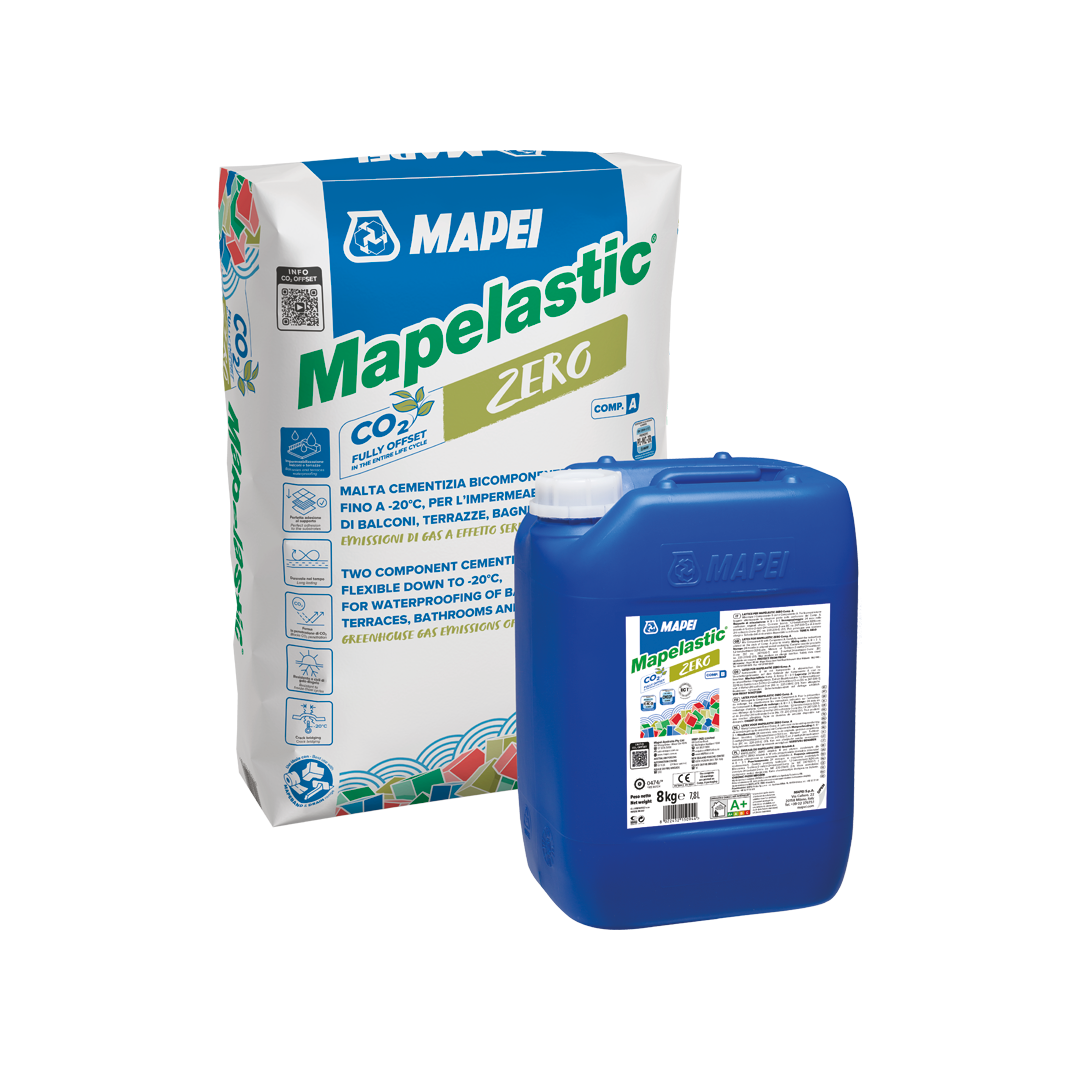 Mapei Hydroizolačná stierka MAPELASTIC súprava A + B 32 kg