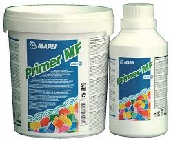 Mapei Penetračný náter PRIMER MF súprava A + B