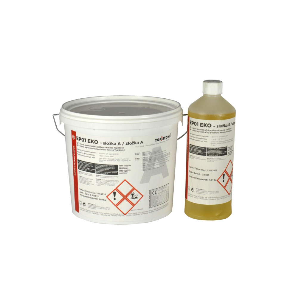 TOPSTONE Penetrácia EP01 EKO 5 kg 