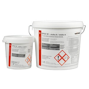 TOPSTONE Penetrácia EP03 W 1 kg
