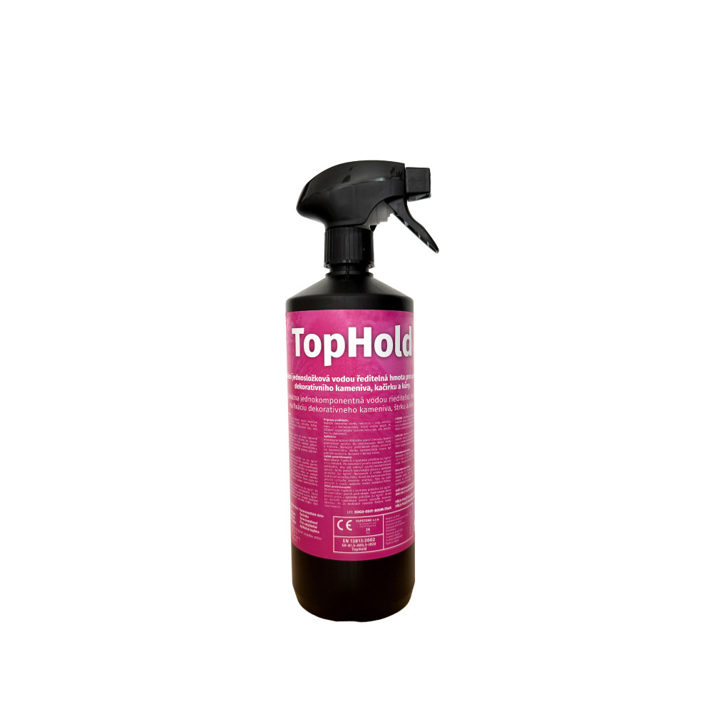 TOPSTONE Unikátna spájajúca hmota 1 kg 