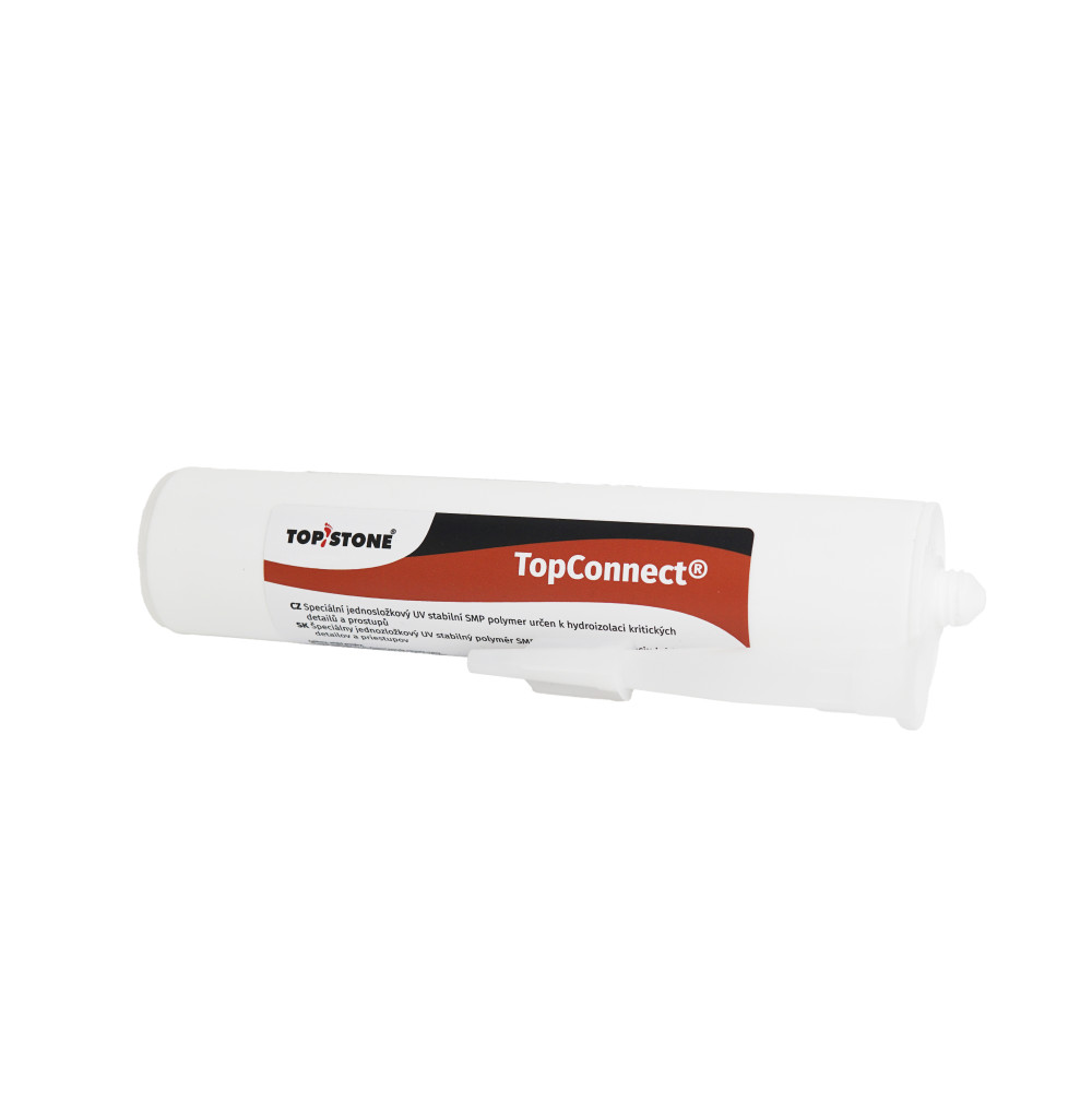 TOPSTONE Špeciálny jednozložkový UV polymér (kartuš 300 ml)