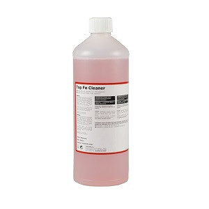 TOPSTONE Odstraňovač výkvetu hrdze 1 kg 