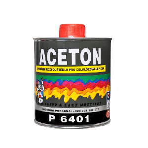 TOPSTONE Acetón 700ml