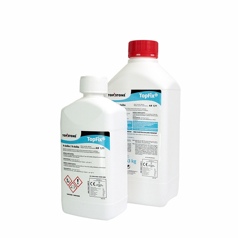 TOPSTONE Penetrácia Top Fix 1 kg 