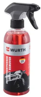 Würth Odstraňovač hmyzu 400 ml