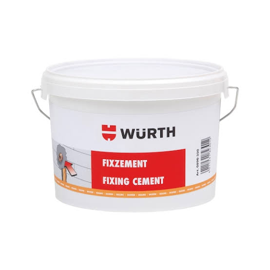 Würth Opravársky cement 5 kg 
