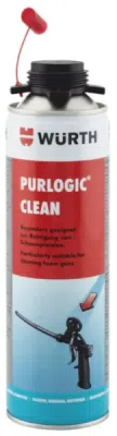 Würth Čistič PU peny 500 ml