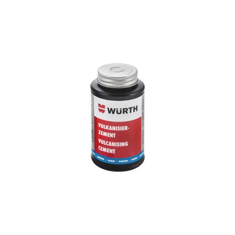 Würth Vulkanizačné lepidlo 235 ml