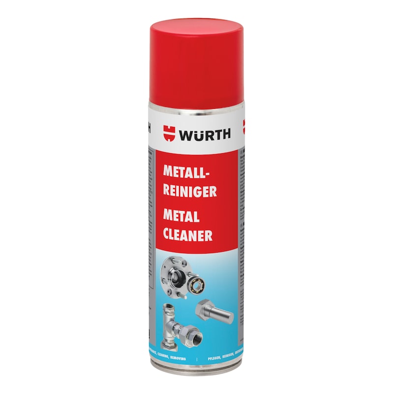 Würth Čistič kovov 7063 500 ml