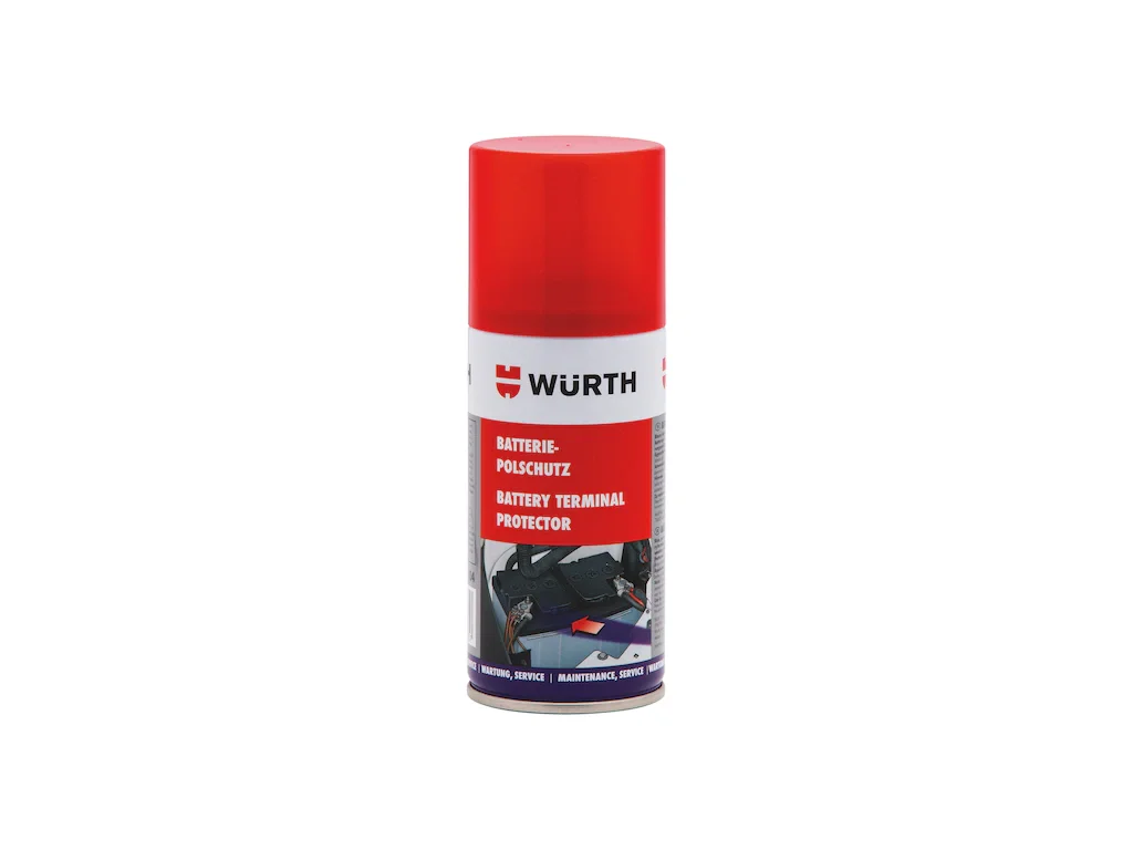Würth Ochrana pólov batérií 150 ml