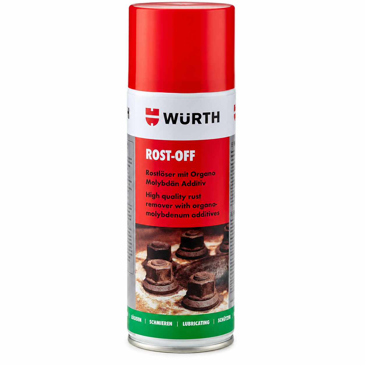 Würth Odhrdzovač Rost-Off ODHRDZOVAČ - (ROST-OFF) - 400 ml