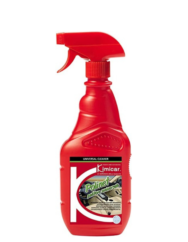 Kimicar POLINET čistiaci a dezinfekčný prostriedok 500 ml