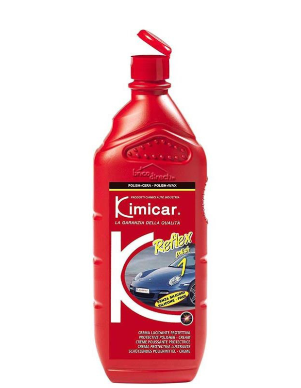 Kimicar REFLEX POLISH leštidlo na karosérie 1000 ml