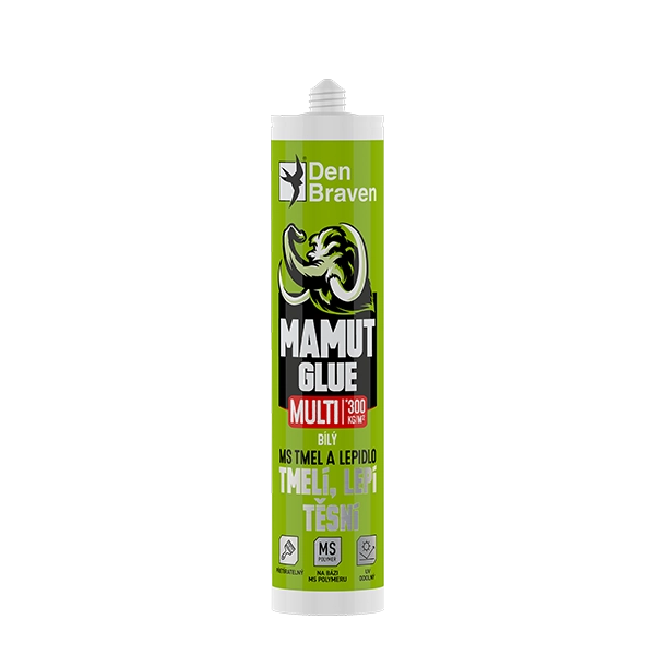 Den Braven MAMUT GLUE Multi 290 ml