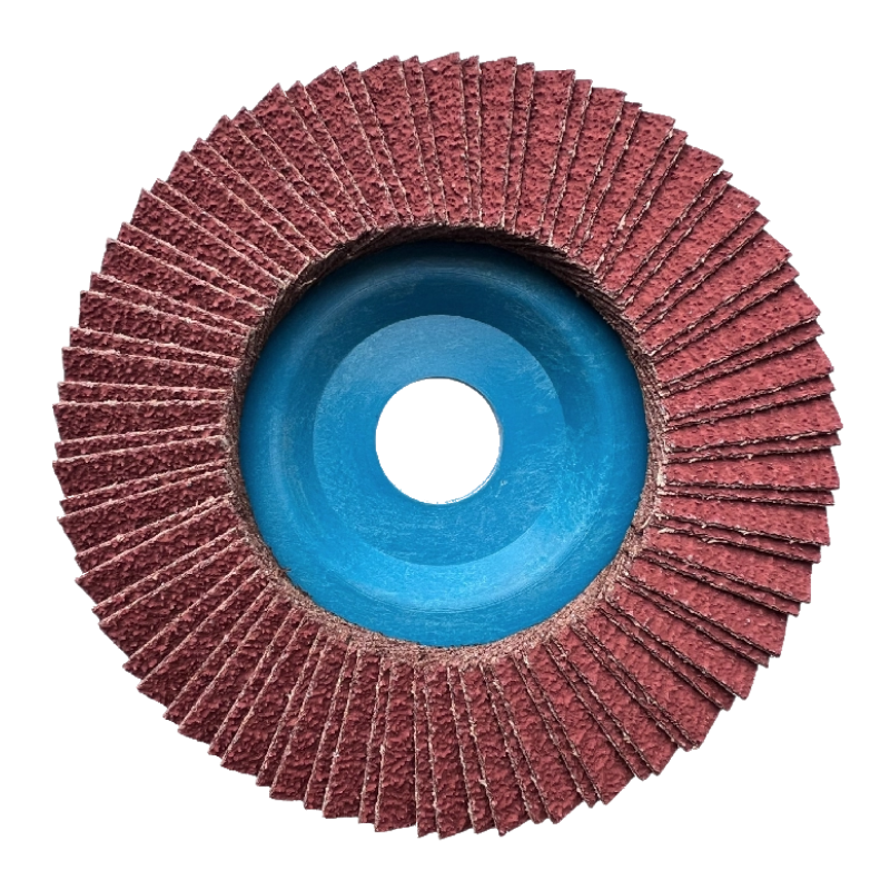 Lamelový kotúč CERAMIC Xramic HEAVY DUTY 125mm P40