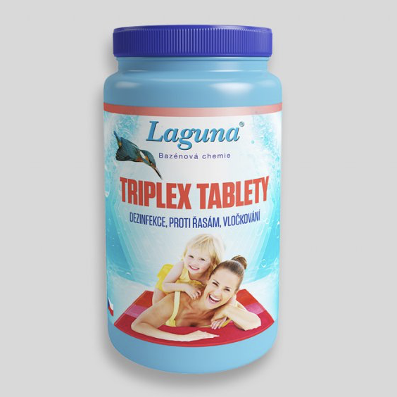 Laguna Triplex tablety 