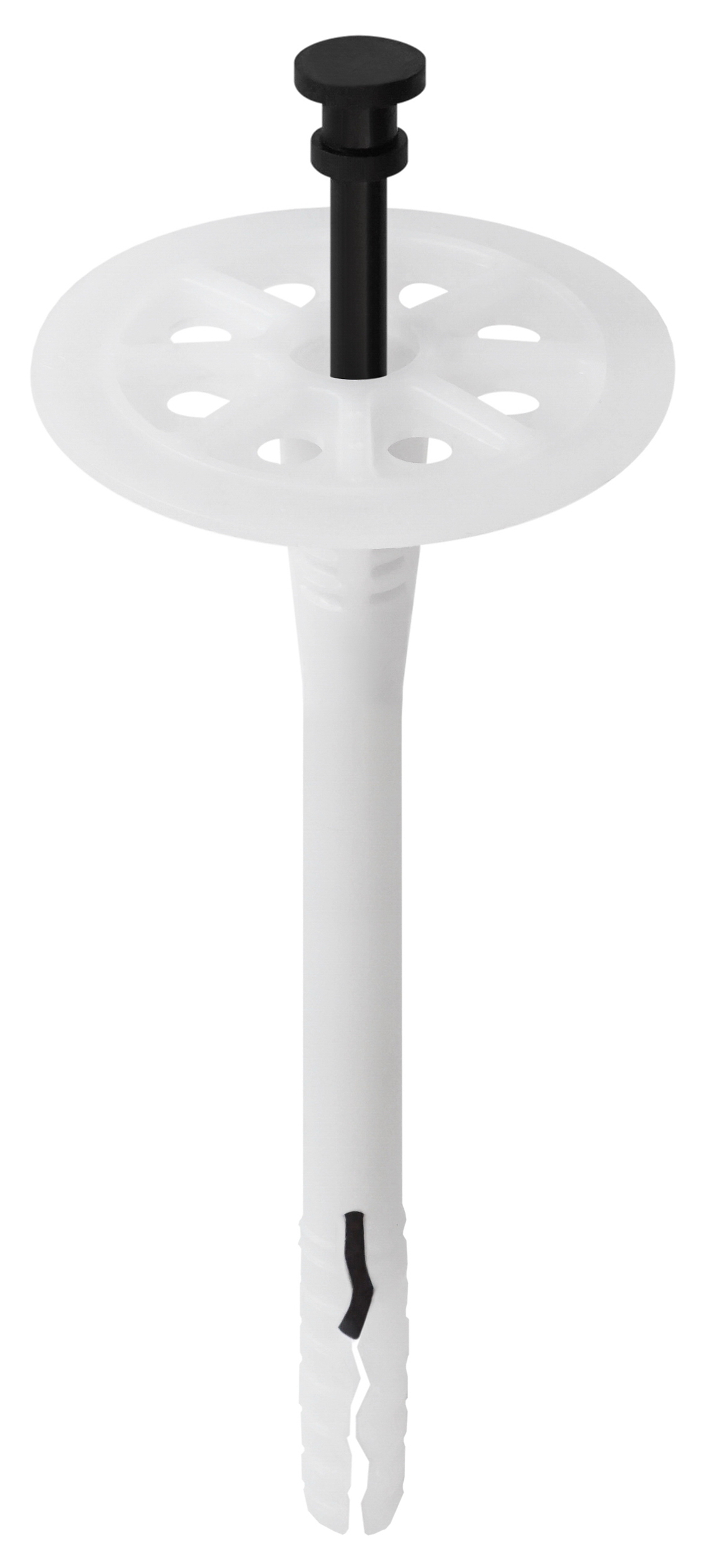 TopKraft Hmoždinka FI P tanierová 10 x 70 s plast.tŕňom 200 ks