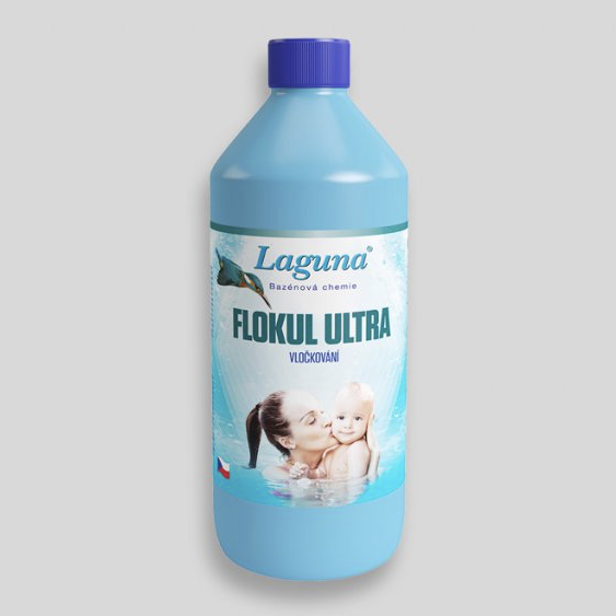 Laguna Flokul ultra