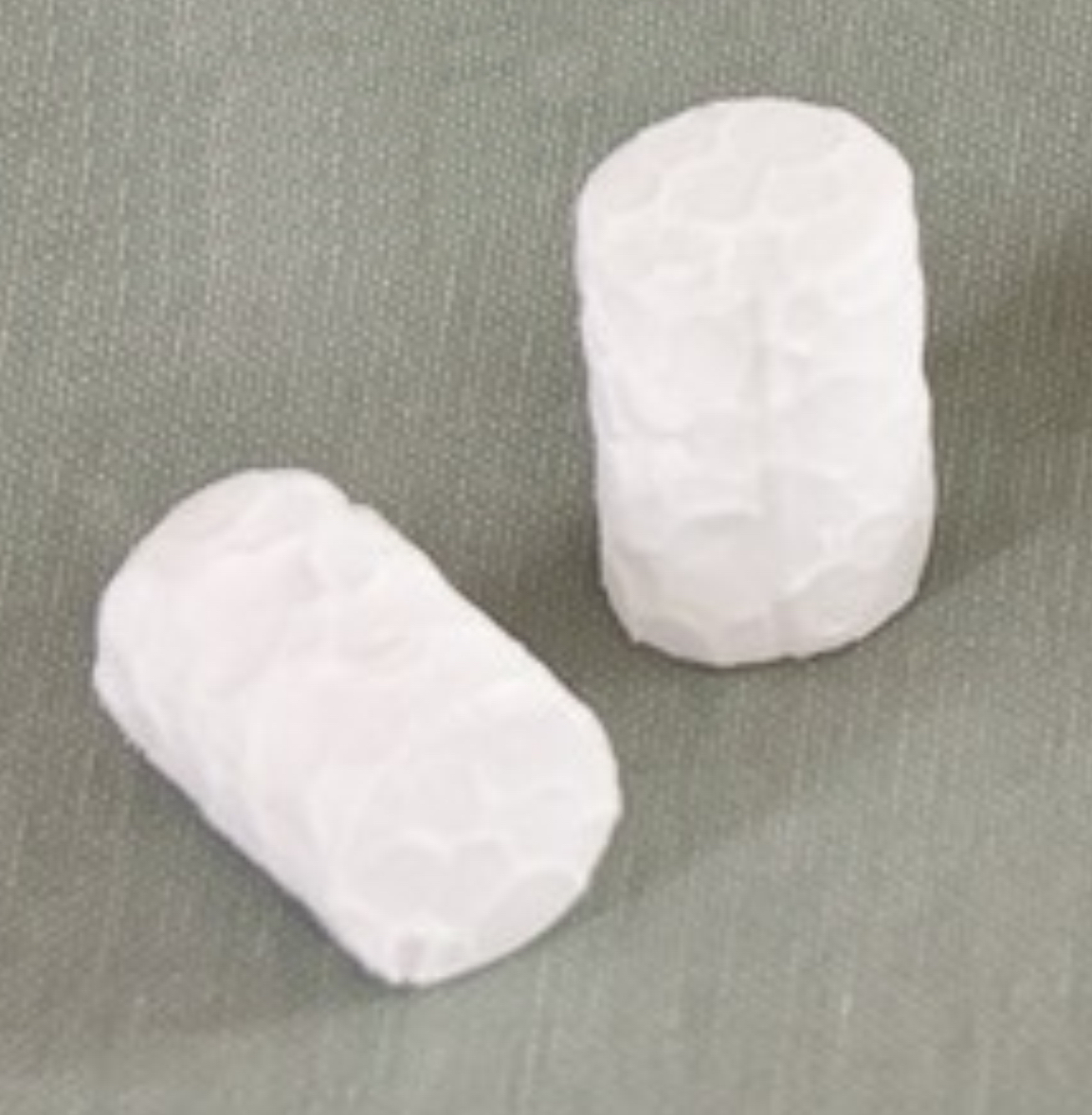 TopKraft Zátka polystyrénová 14 mm k PPV 200 ks 