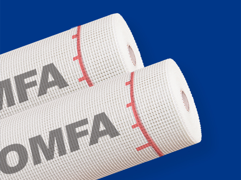 TopKraft Armovacia sieťka 145 g/m OMFA 50 m2