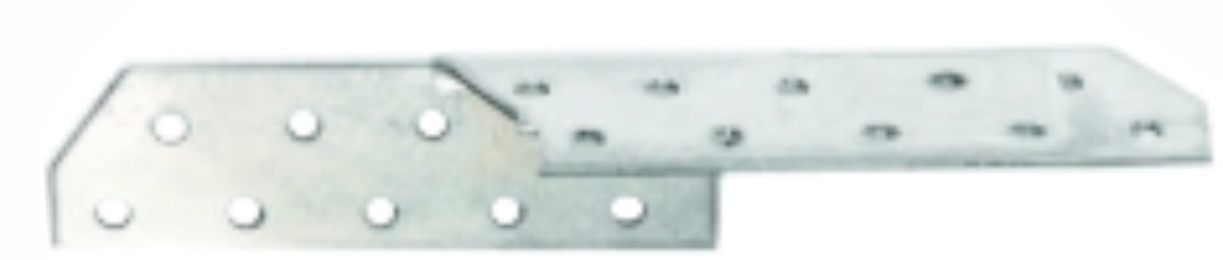 TopKraft Spojka krížová W-RTS 170x30x30 pravá 20 ks 