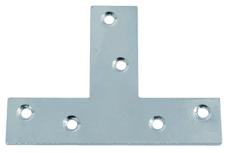 TopKraft Uholník "T" W-TS-T 70x50 50 ks 