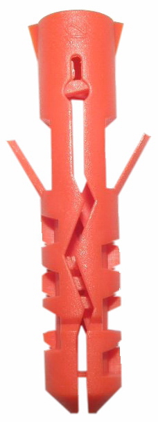 TopKraft Hmoždinka PX-B uzlovacia Q10 250 ks 