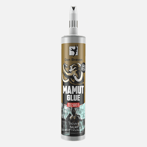 Mamut glue Mamut glue
