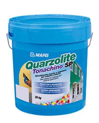 Akrylové farby a omietky